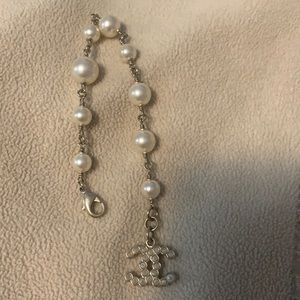 Chanel Bracelet